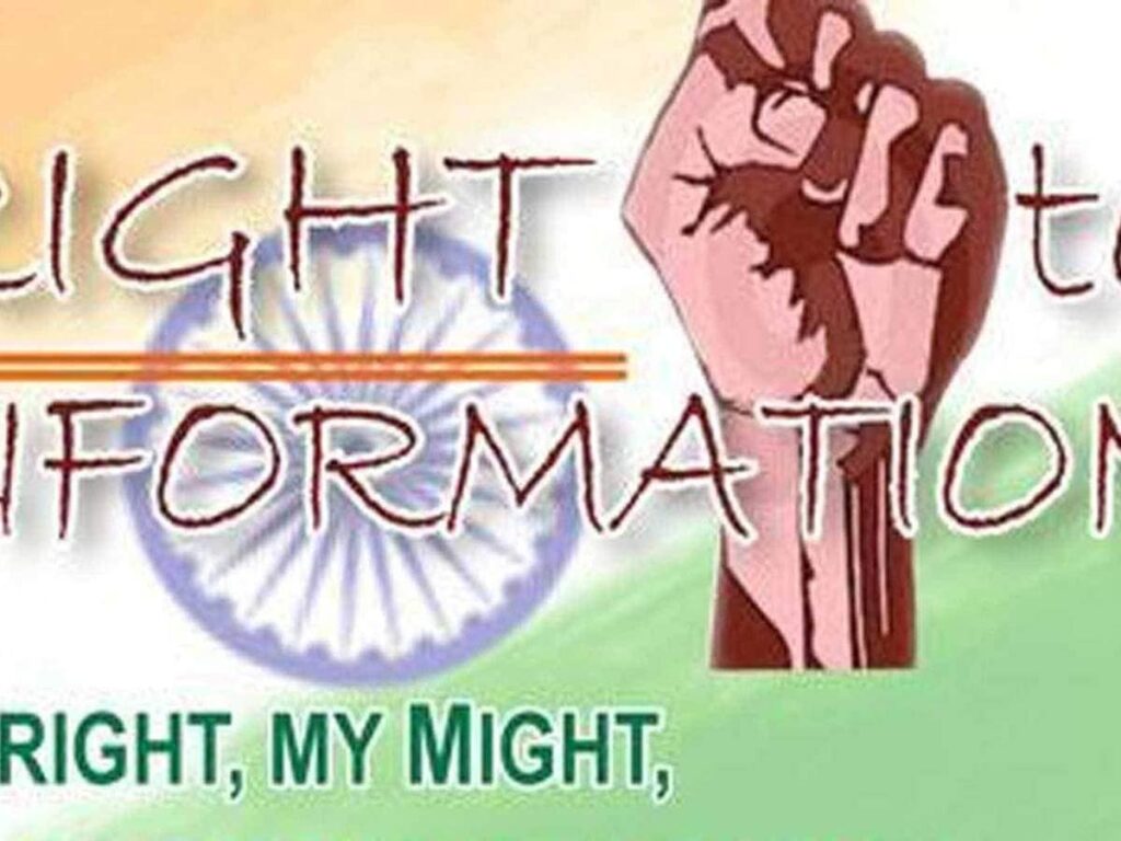 Started the Right to Information Act in India by Parliament, passing law in 2005 to promote transparency in the governance.