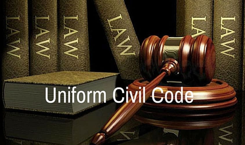 Uniform civil code debate is discussed in India recently due to bill introduced in Indian Parliament.