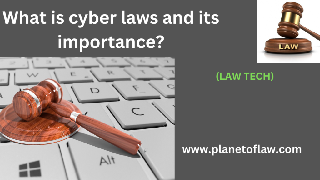 IT ACT 2000 a cyber law was introduced in India, under which the definition of cybercrime was decided i.e. online crime.