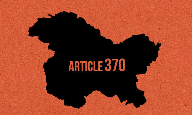 Article 370 was removed in Indian Constitution to integrate Jammu and Kashmir and facilitate its development and governance.