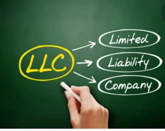 LLC provides its owners limited liability protection, personal assets shielded from the company's liabilities and debts.
