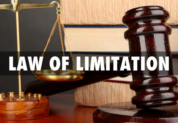 maximum time period under the Limitation Act varies depending on the nature of the dispute and the cause of action.