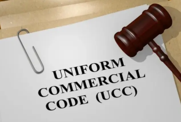 Uniform Commercial Code set of model laws provides a standardized legal framework for commercial transactions in US 50 state.