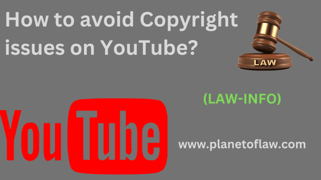copyright issues on YouTube are a significant and complex problem that affects both creators and copyright owners.