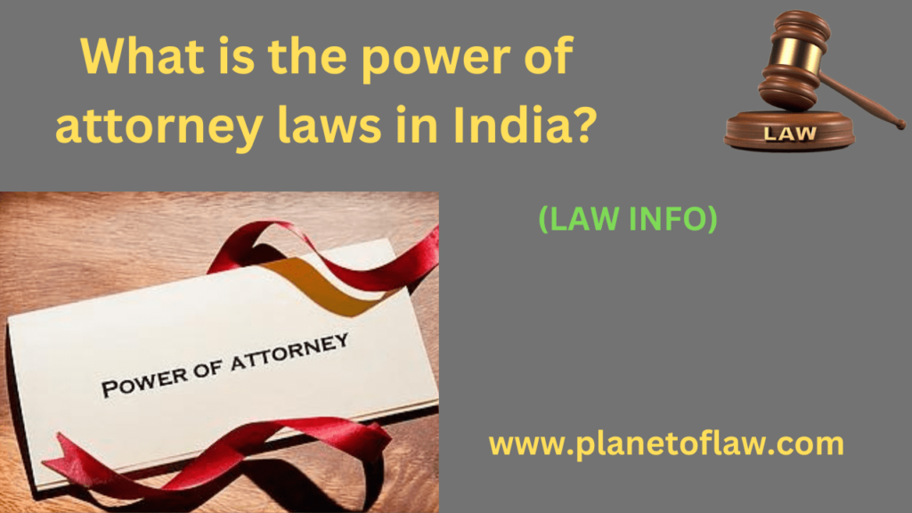 power of attorney (POA) is legal document grants authority, as agent or attorney-in-fact, to act on behalf of another person.