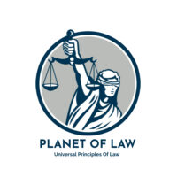 The universal principles of Law